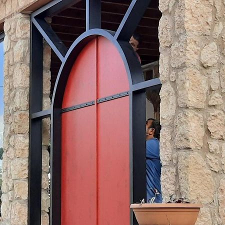 Osman Aga Kultur House Apartment Famagusta  Bagian luar foto
