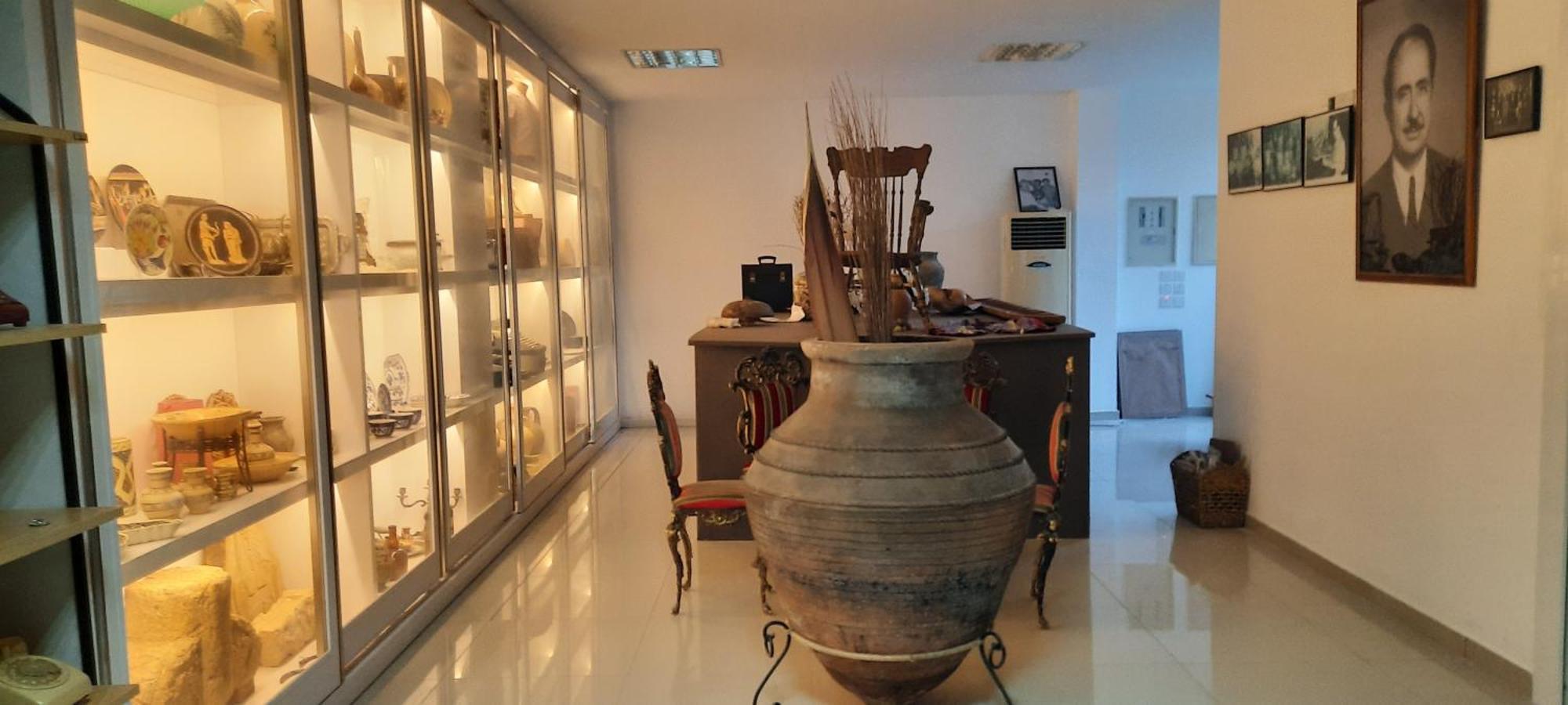 Osman Aga Kultur House Apartment Famagusta  Bagian luar foto