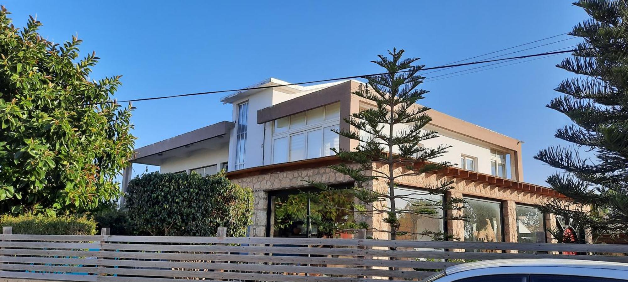 Osman Aga Kultur House Apartment Famagusta  Bagian luar foto