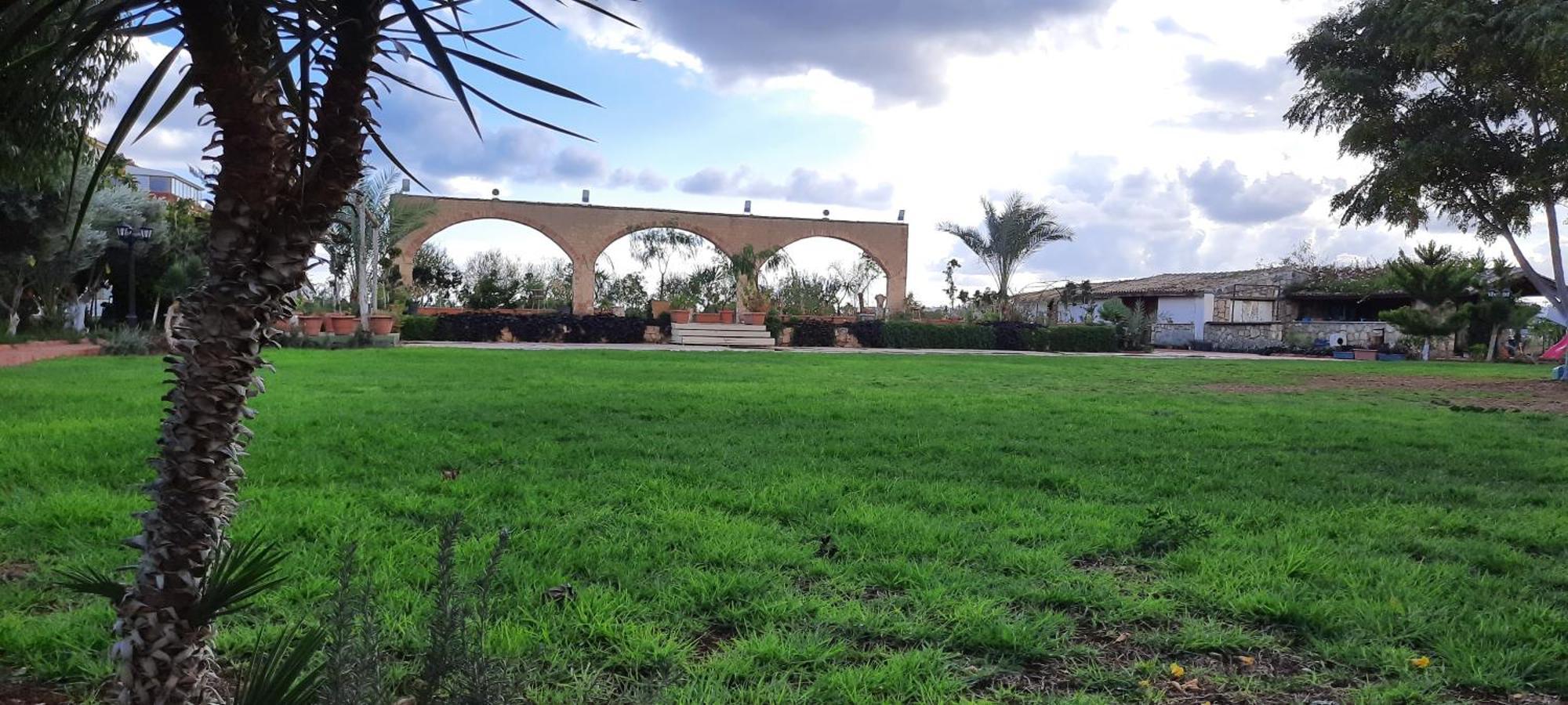 Osman Aga Kultur House Apartment Famagusta  Bagian luar foto
