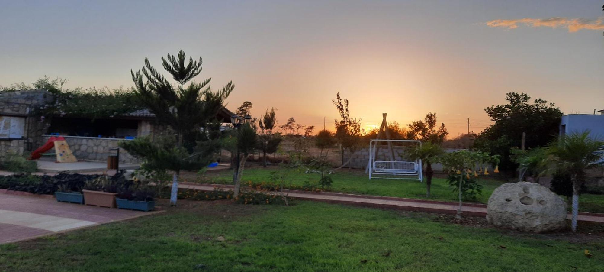 Osman Aga Kultur House Apartment Famagusta  Bagian luar foto