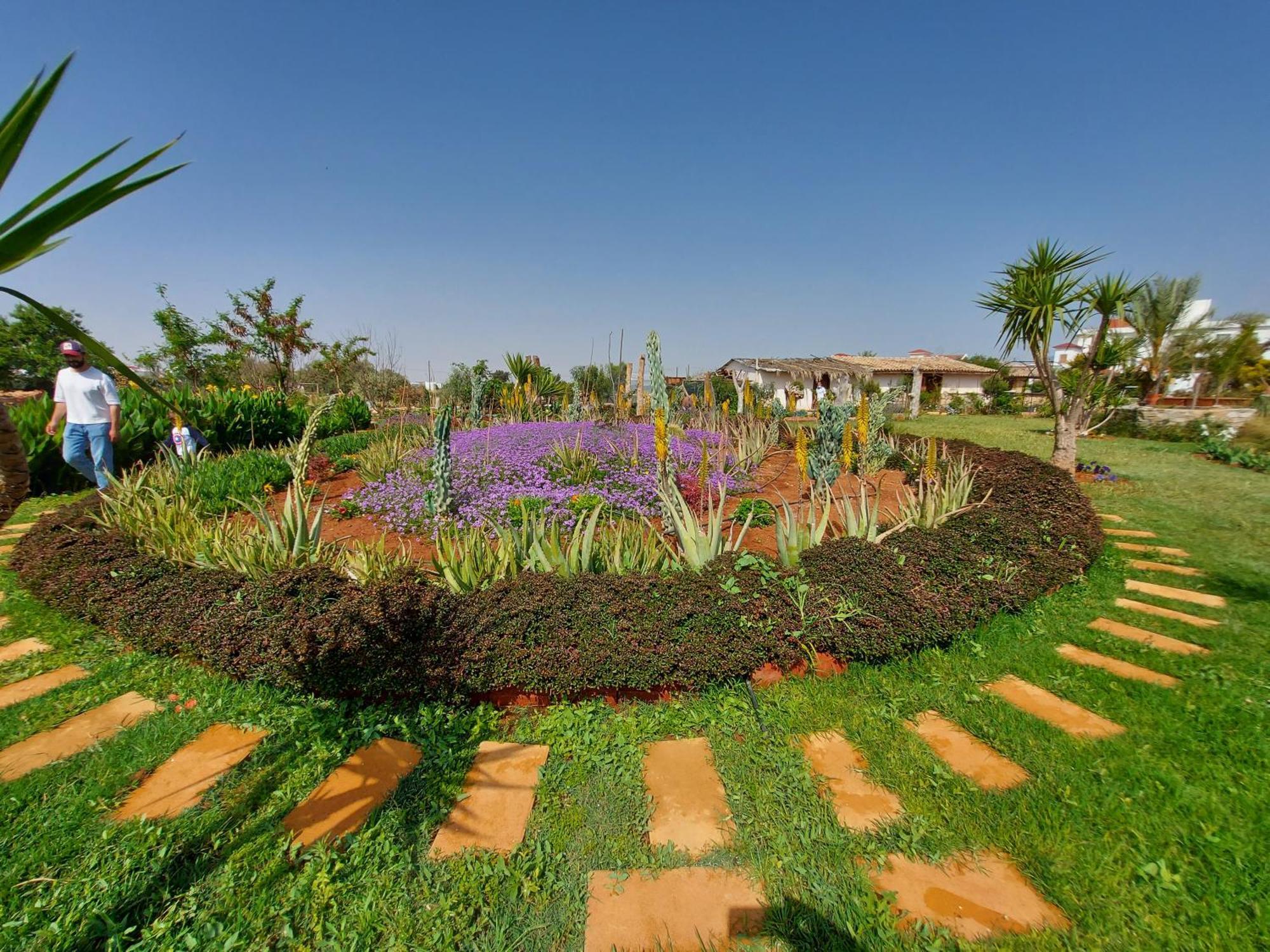 Osman Aga Kultur House Apartment Famagusta  Bagian luar foto